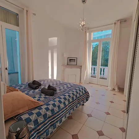 Βίλα Piscine Privee 8p Κάννες
