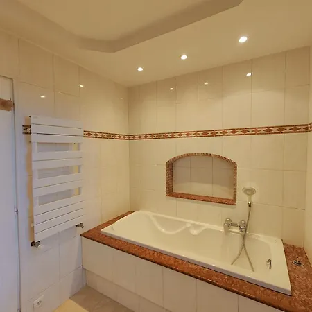 Piscine Privee 8p